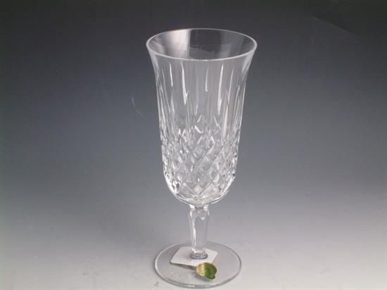 Picture of New Iced Bev. Glass