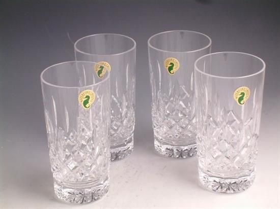 Picture of Highball Glasses (4)