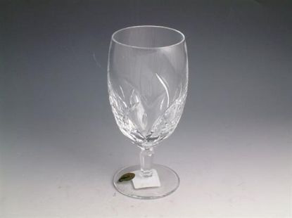 Picture of New Iced Bev. Glass