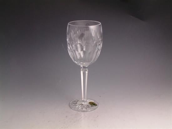 Picture of Red Wine Glass
