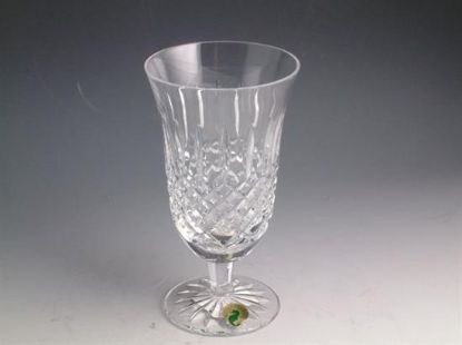 Picture of New Iced Bev. Glass