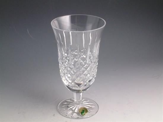 Picture of New Iced Bev. Glass