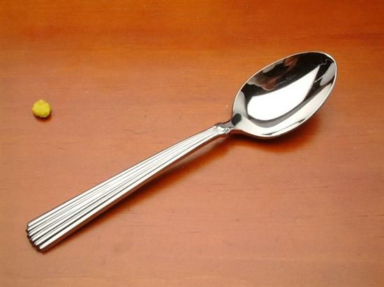 Picture of Place Soup Spoons