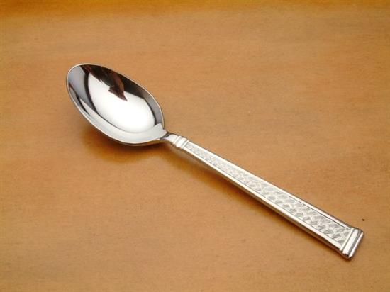 Picture of Place Soup Spoons