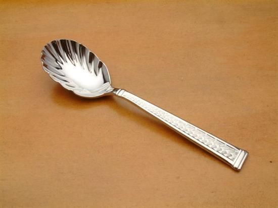 Picture of Sugar Spoon: