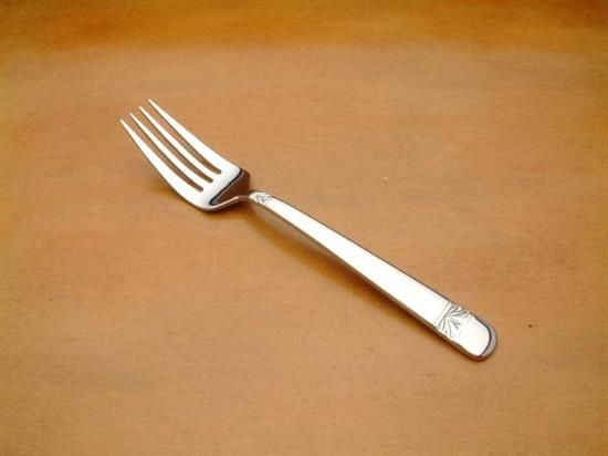Picture of Salad Forks: