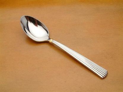 Picture of Place Soup Spoons