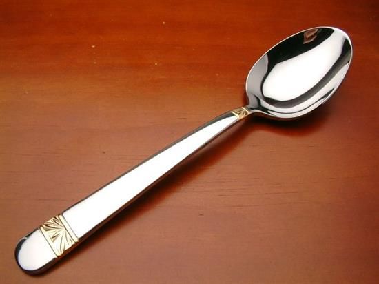 Picture of New Tablespoon