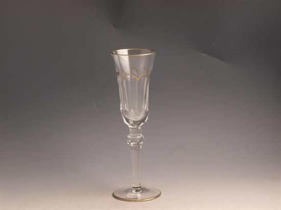 Picture of Flute Champagne Glass
