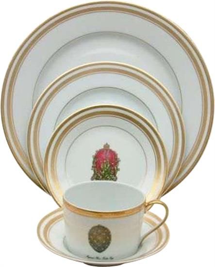 Picture of 5pc. Place Setting