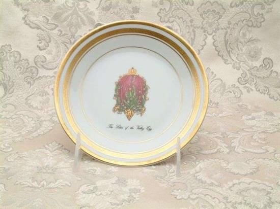 Picture of New Butter Plates