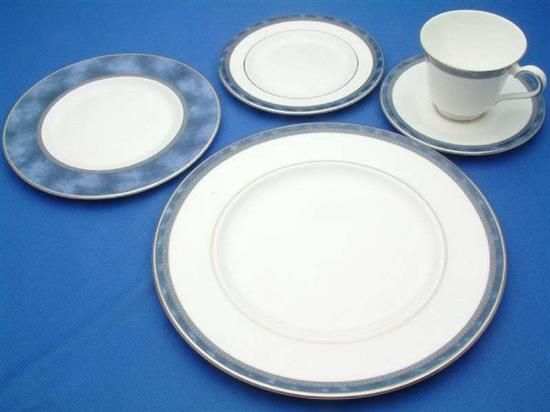 Picture of 5pc. Place Setting