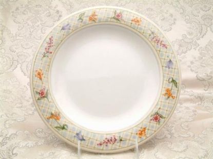 Picture of New Dinner Plate