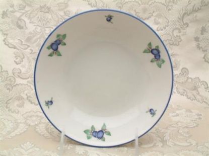 Picture of Soup Plates