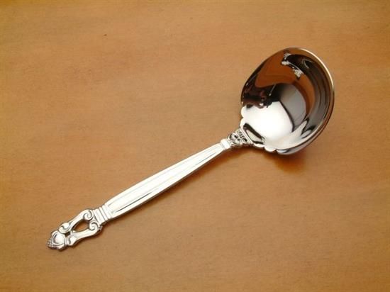 Picture of Gravy Ladles