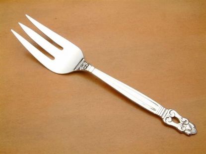 Picture of New Cold Meat Forks