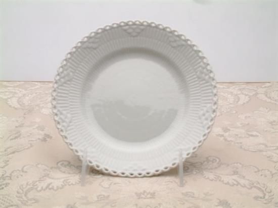 Picture of New Butter Plates