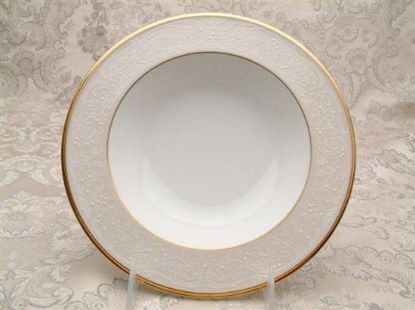 Picture of New Soup Plates