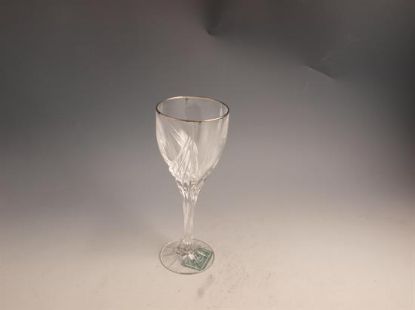 Picture of New Red Wine Glass