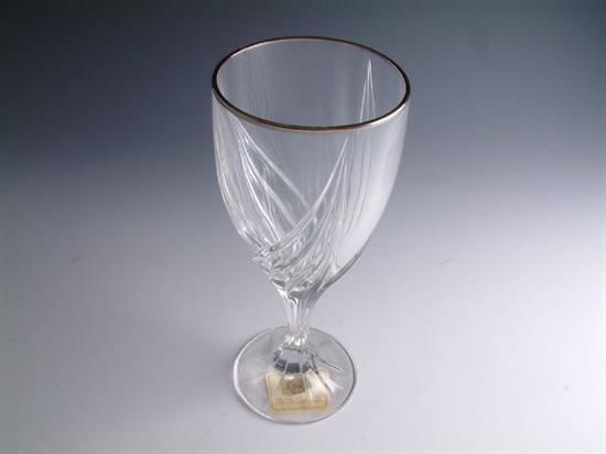 Picture of New Iced Bev. Glass