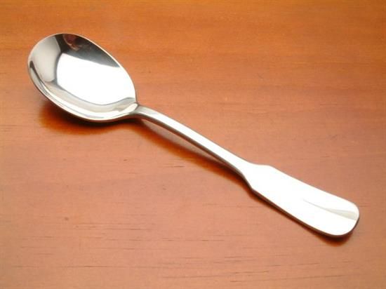 Picture of Sugar Spoon: