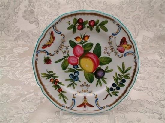 Picture of Salad Plates