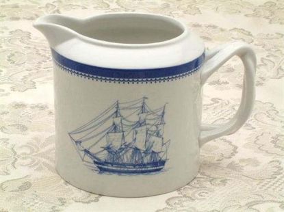 Picture of Cream Pitcher