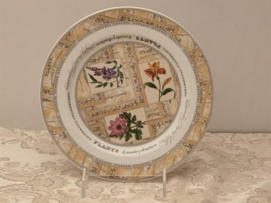 Picture of Salad Plates