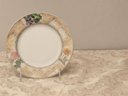 Picture of Butter Plates