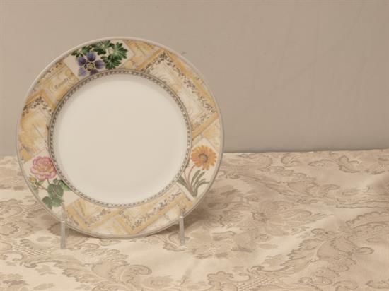 Picture of Butter Plates