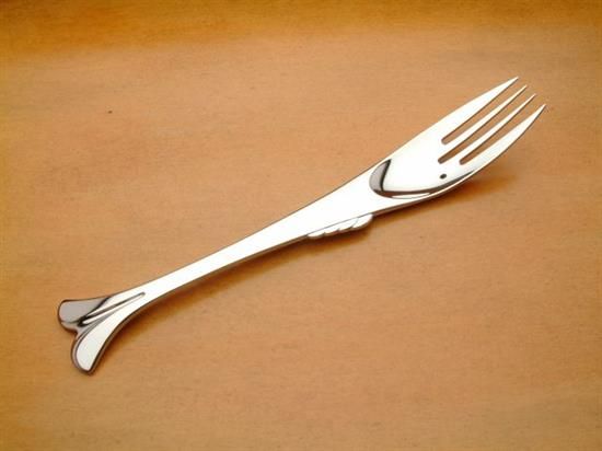 Picture of New Place Forks