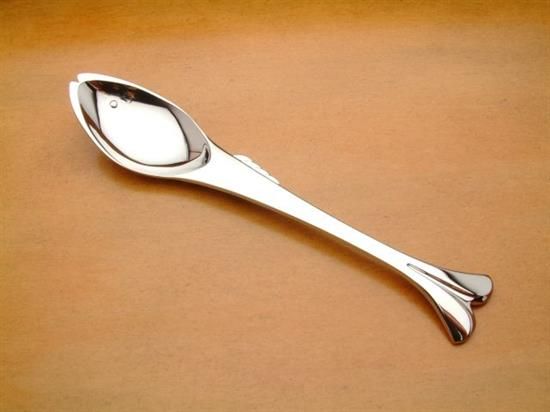 Picture of Place Soup Spoons