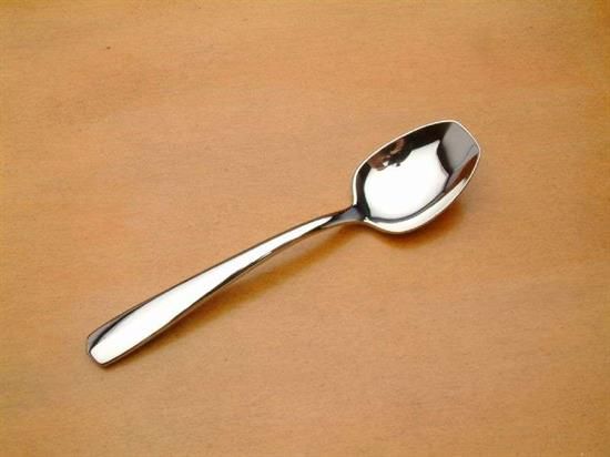 Picture of Sugar Spoon: