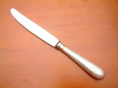 Picture of Dinner Knives Modern