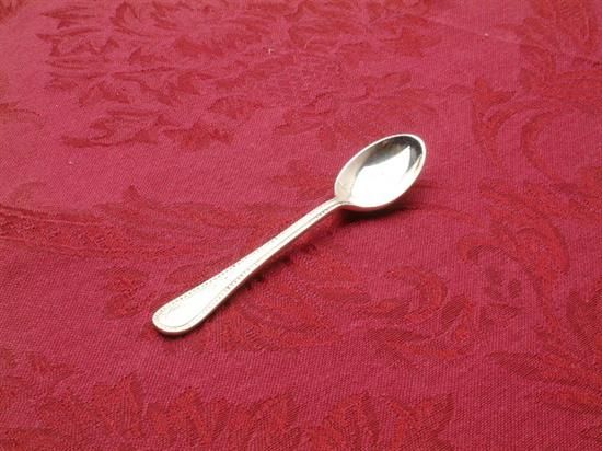Picture of Demitasse/coffee Spoon