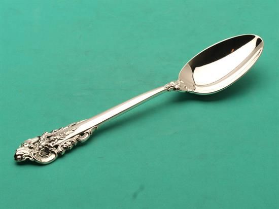 Picture of New Place Spoons