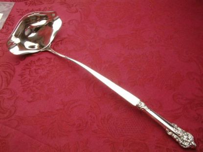 Picture of Silver Punch Ladle