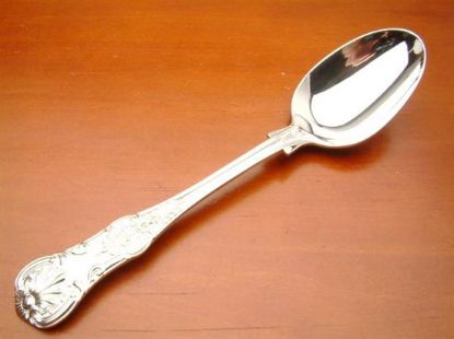 Picture of Place Soup Spoons