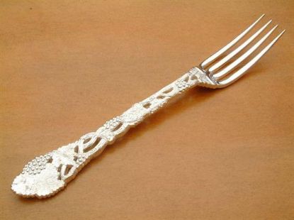 Picture of Dinner Forks
