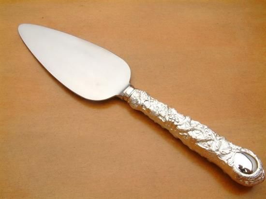 Picture of Pie Or Cake Serv.knife