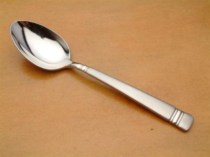 Picture of New Place Spoons: