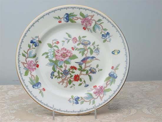 Picture of New Dinner Plate