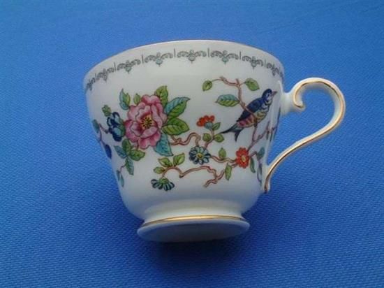 Picture of Tea Cups