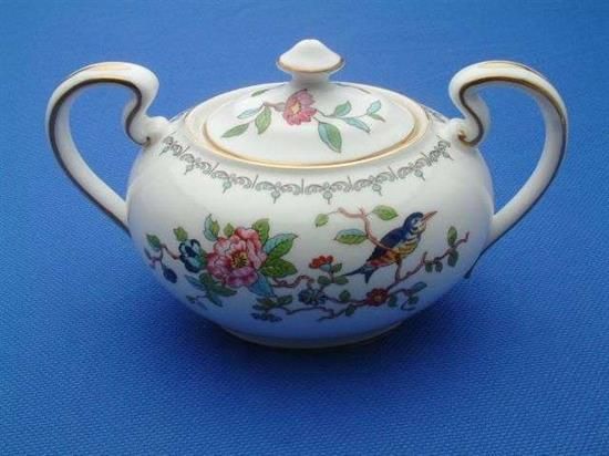 Picture of New Sugar Bowl