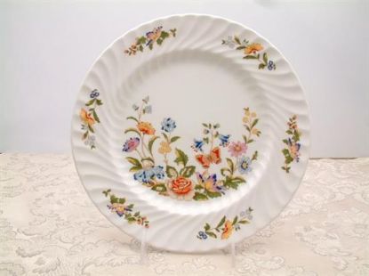 Picture of Dinner Plates