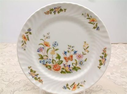 Picture of Salad Plates