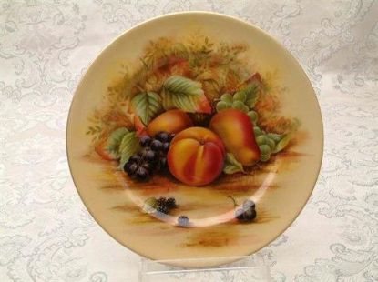 Picture of New Salad Plates