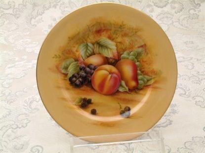 Picture of Butter Plates