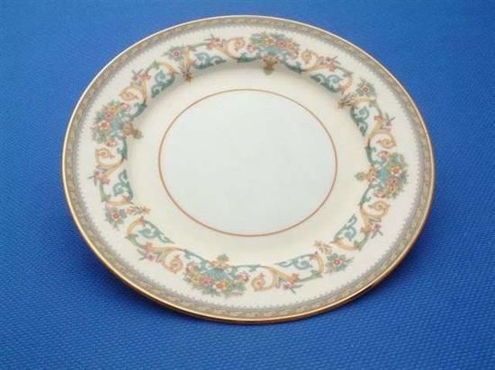 Picture of Butter Plates