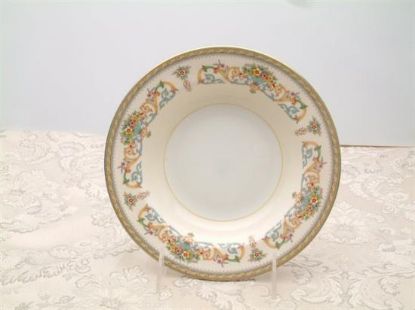 Picture of Soup Plates